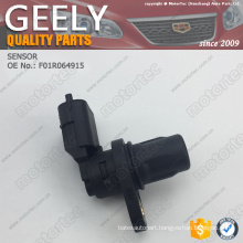 OE GEELY spare Parts sensor F01R064915